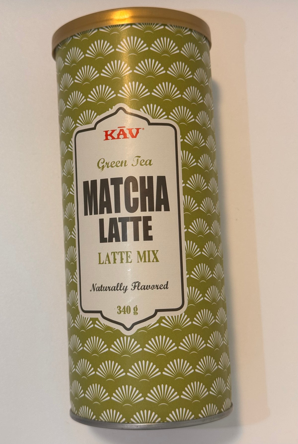KAV Matcha Latte Mix