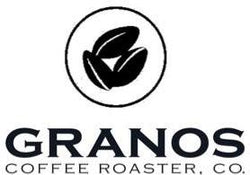Granos Coffee Shop